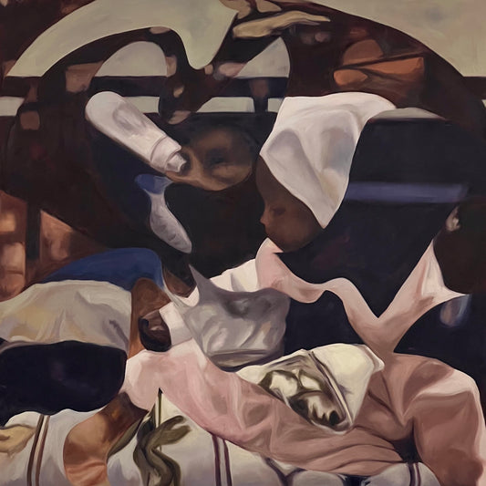 "Memories Distorted"
