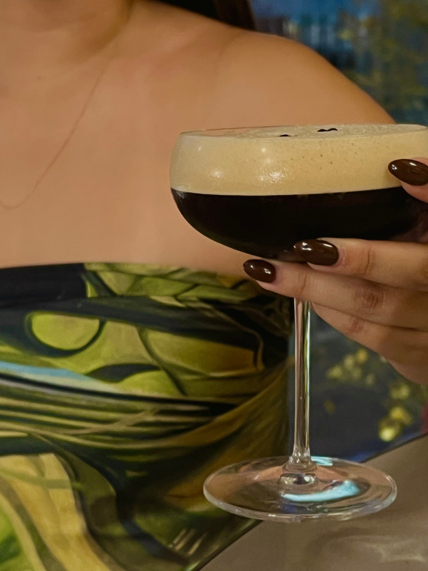 Planted Journal of Memories 5 - Scarf