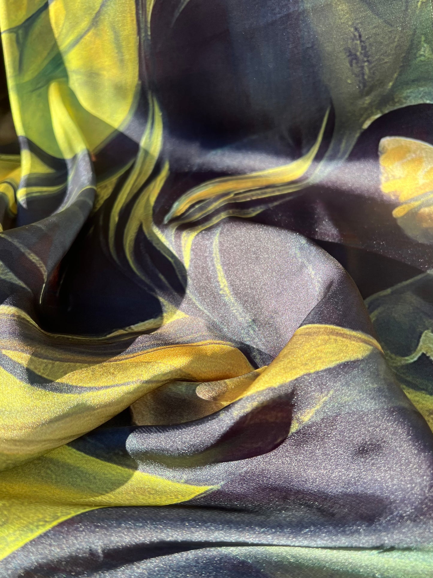 Planted Journal of Memories 5 - Scarf