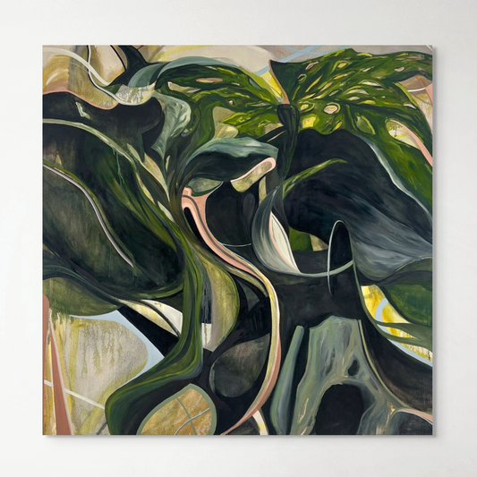 Planted Journal of Memories 1, 2024