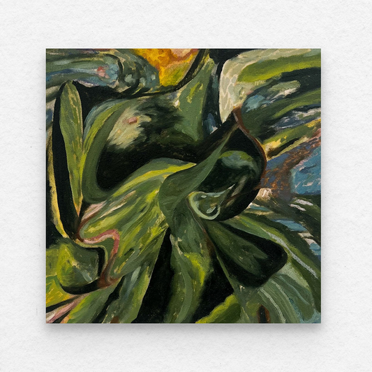 Planted Journal of Memories 2, 2024