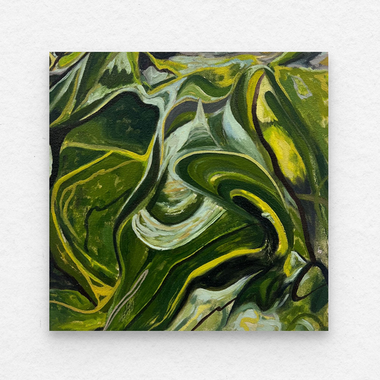 Planted Journal of Memories 3, 2024