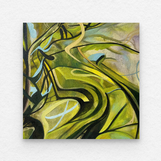 Planted Journal of Memories 5 Up Close 1, 2024