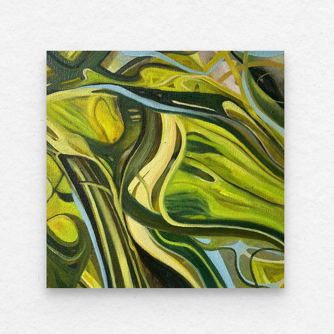 Planted Journal of Memories 5 Up Close 2, 2024