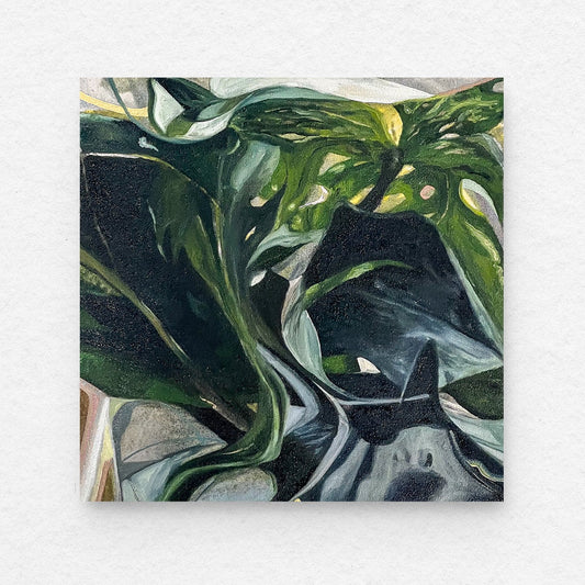 Planted Journal of Memories 1 - Study, 2024