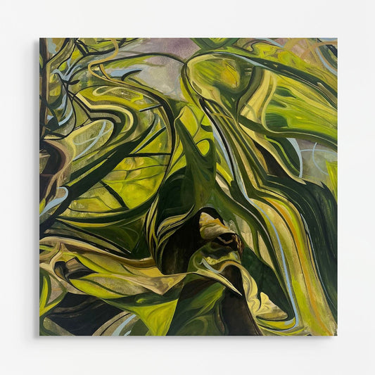 Planted Journal of Memories 5, 2024