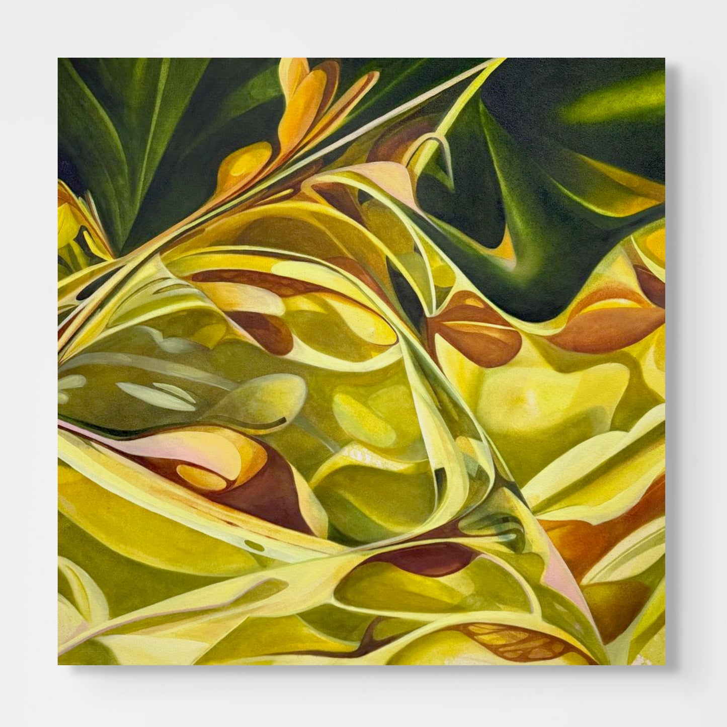 Unfurling, 2026
