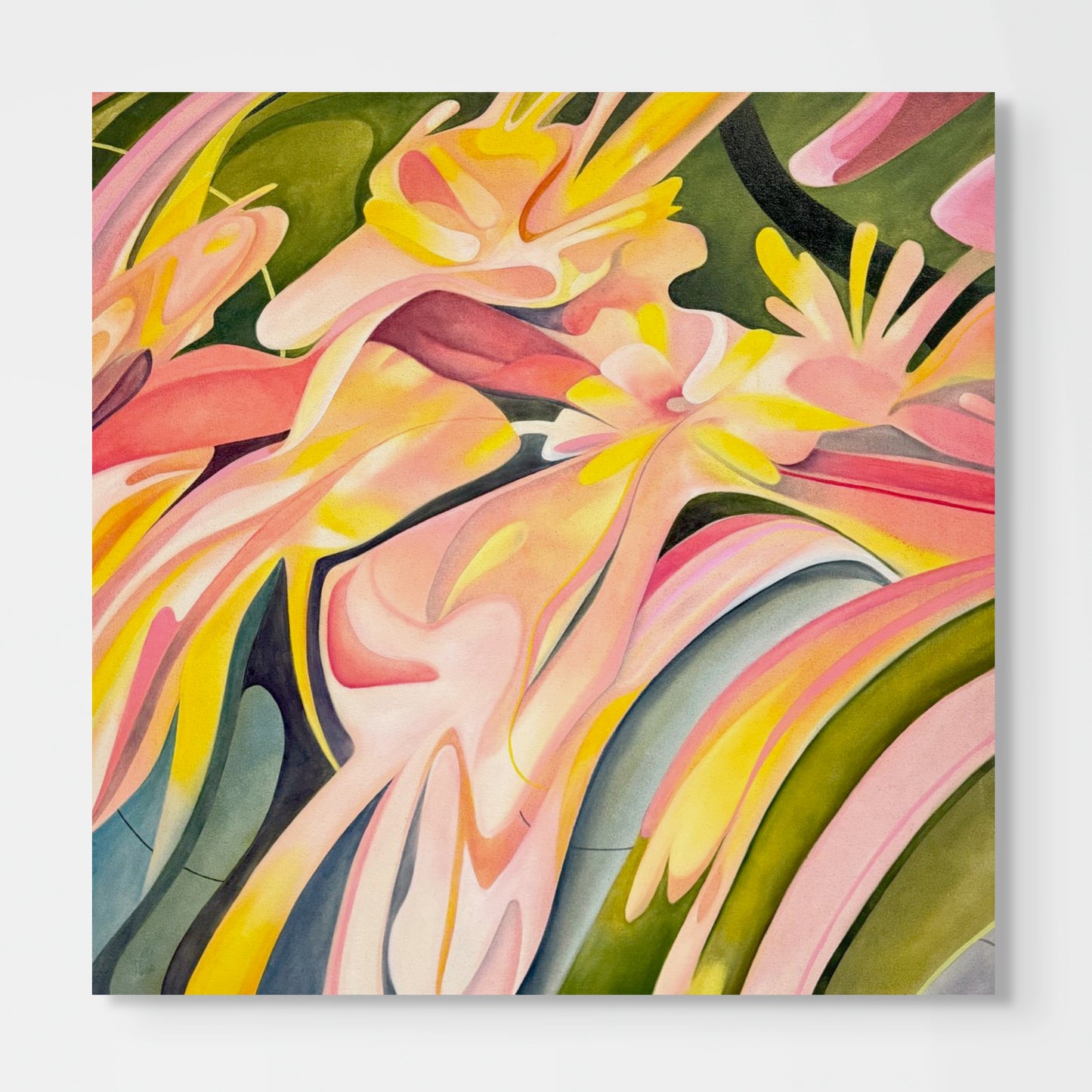 Efflorescent, 2026