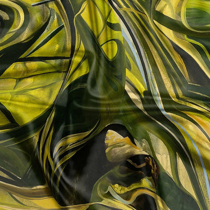 Planted Journal of Memories 5 - Scarf