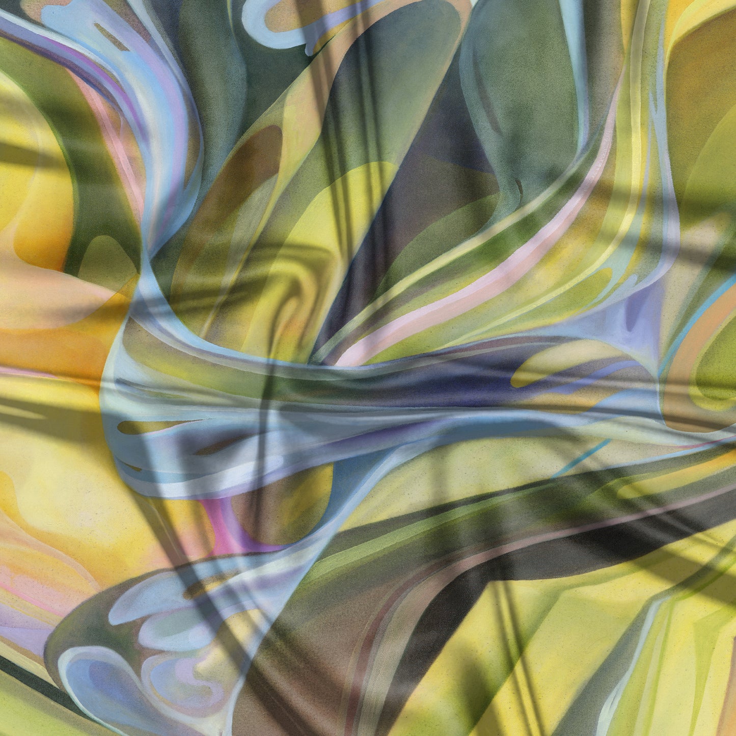 Trace - Scarf Limited Pre-sale!