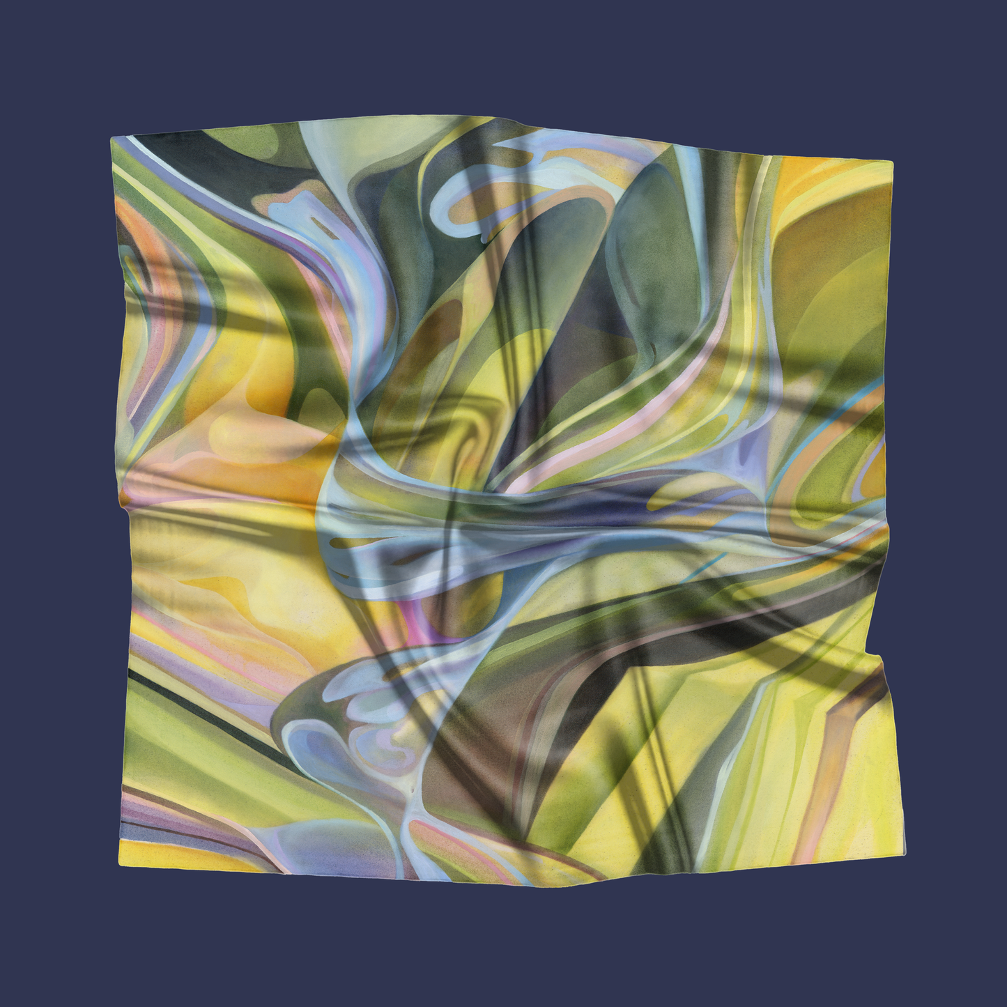 Trace - Scarf Limited Pre-sale!